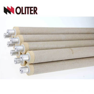 OLITER top sell tube-type b r s c wearable thermocouples u table with rhodium-platinum wire pt-rh thermocouple